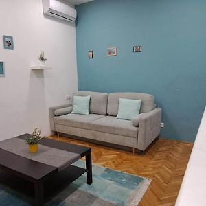 Appartement met Drie Slaapkamers